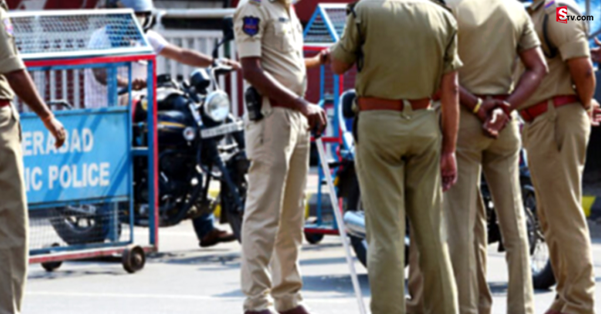మద్యానికి బానిసైన 300 మంది పోలీసులకు CM  షాక్!