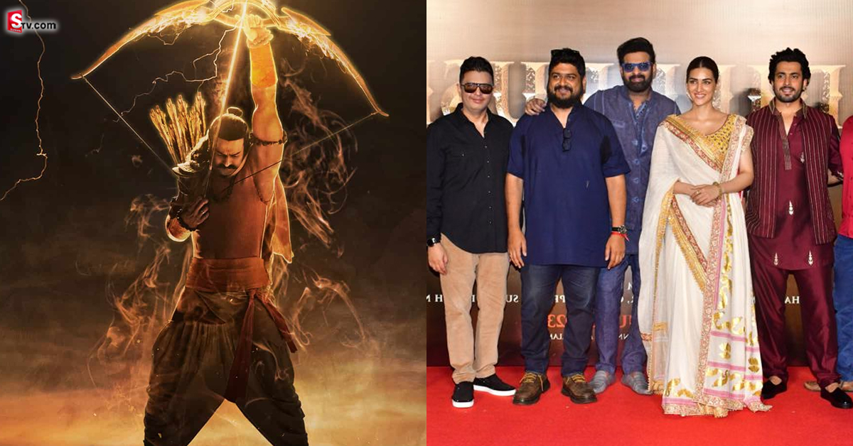 Adipurush Movie: ప్రభాస్‌ ఫ్యాన్స్‌కి పండగే.. ఆదిపురుష్‌ టీమ్‌ బంపరాఫర్‌!