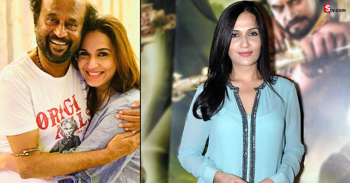 Soundarya Rajinikanth: హీరో రజనీకాంత్ చిన్న కూతురు ఇంట్లో చోరీ.. నెలన్నరలో రెండోసారి!