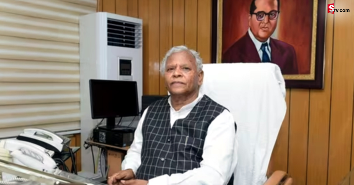 Rattan Lal Kataria: కేంద్ర మాజీ మంత్రి రతన్ లాల్ కటారియా కన్నుమూత!