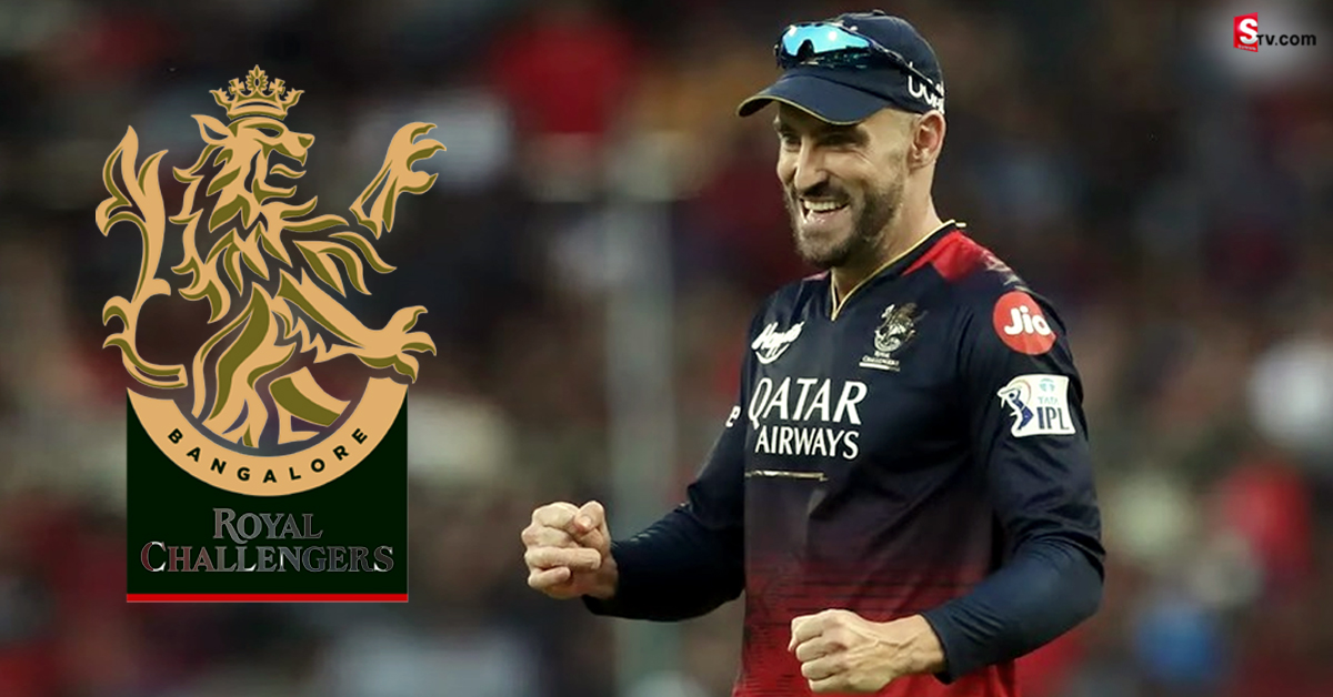 RCB: ఆర్సీబీని ట్రోల్ చేస్తున్న డుప్లెసిస్.. సొంత కెప్టెనే ఇలా చేయడంతో!