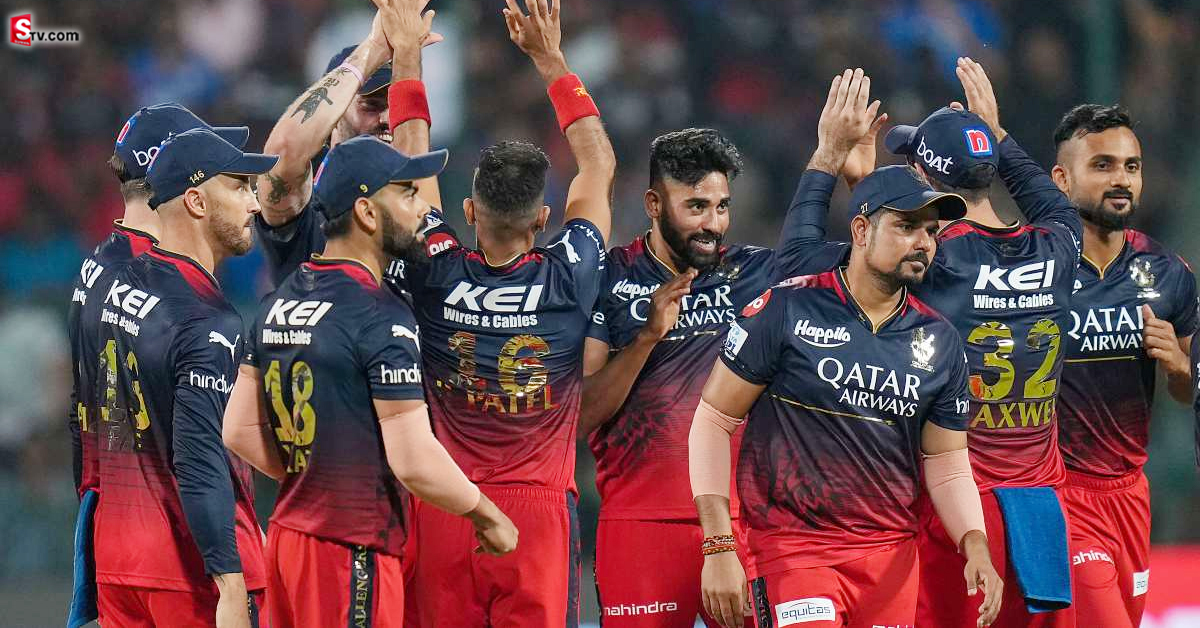 RCB: కోహ్లీ సెంచరీతో ఆ సీజన్ వైబ్స్.. అలా జరిగితే ఆర్సీబీనే టైటిల్ విన్నర్!