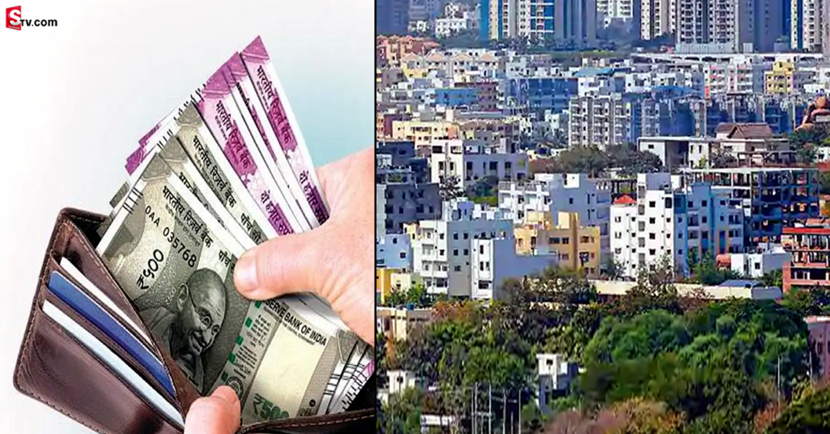 కిరాయి ఉంటున్న ఇంటికి కట్టే అద్దె డబ్బులను EMIగా కట్టి ఇల్లు కొనవచ్చా?