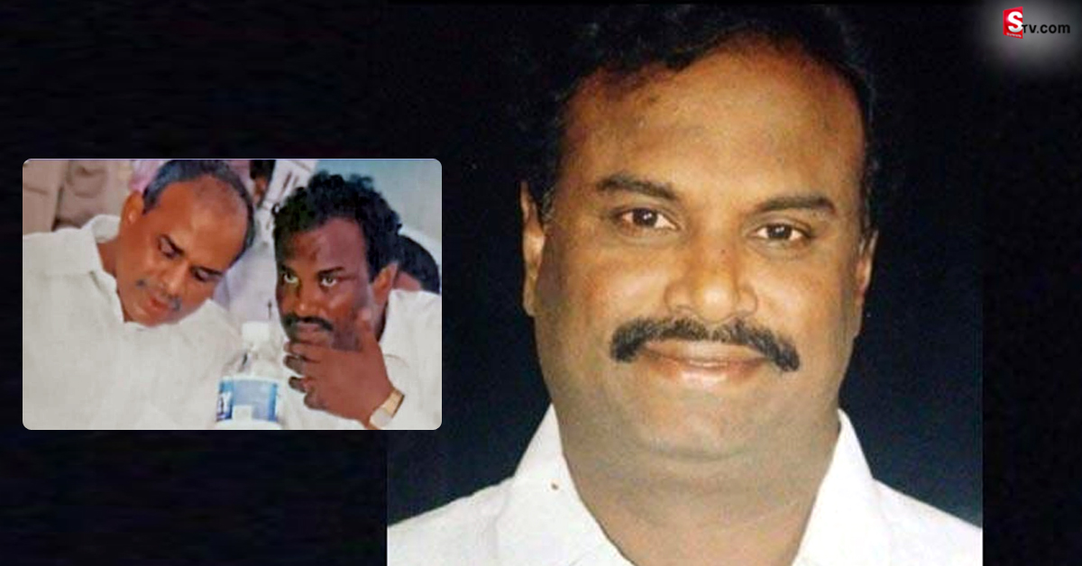 మాజీ ఎమ్మెల్యే దొమ్మేటి వెంకటేశ్వరావు మృతి!