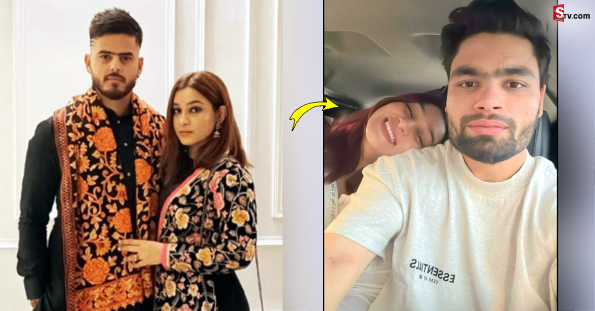 Rinku Singh: రింకూ సింగ్ మామూలోడు కాదుగా.. టీమ్ కెప్టెన్ భార్యతో ఏకంగా..!