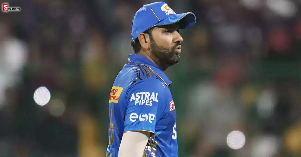 Rohit Sharma: రోహిత్ గాలి తీసేసిన మాజీ క్రికెటర్.. గొప్ప కెప్టెన్ ఏ మాత్రం కాదంటూ!