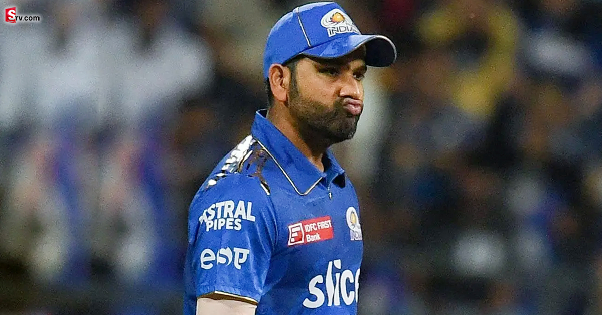 Rohit Sharma: కెప్టెన్ రోహిత్ శర్మ వరస్ట్ రికార్డ్.. తనది తానే బ్రేక్ చేశాడు!