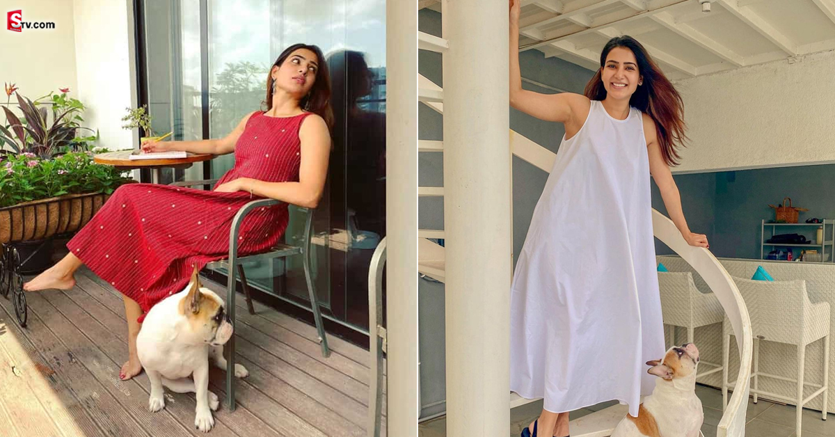 హైదరాబాద్‌లో కొత్త ఇళ్లు కొన్న సమంత.. షాకింగ్‌ ధర!