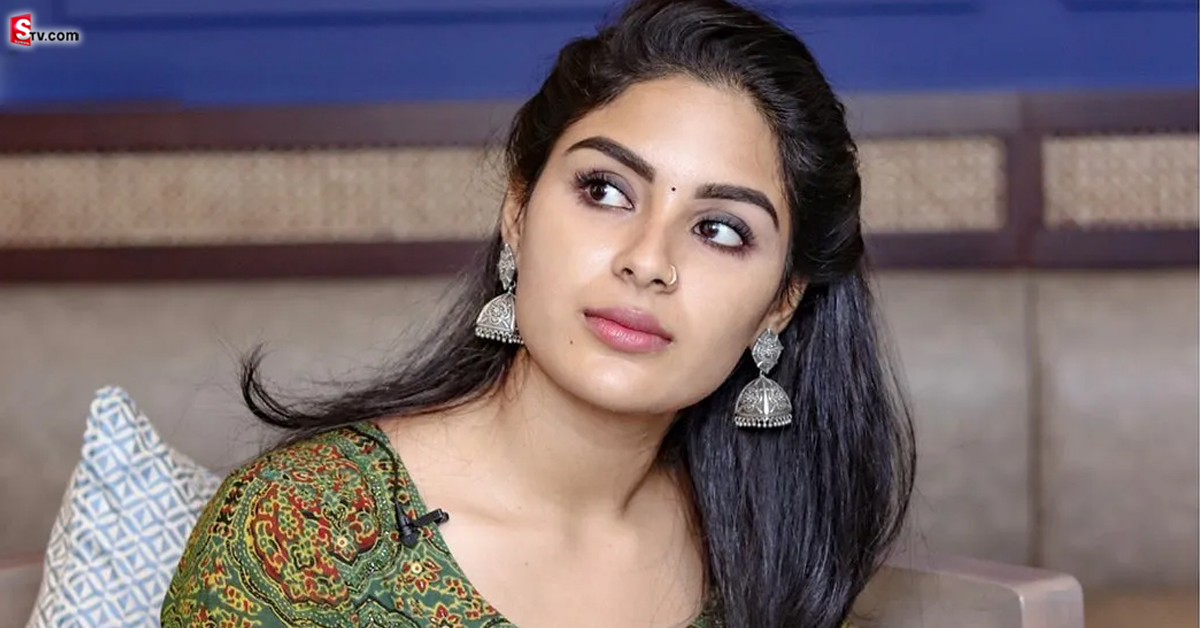 Samyuktha Menon:ఆ పని చేయడంతో అతని చెంప పగలగొట్టాను! వైరల్ గా సంయుక్త మీనన్ కామెంట్స్