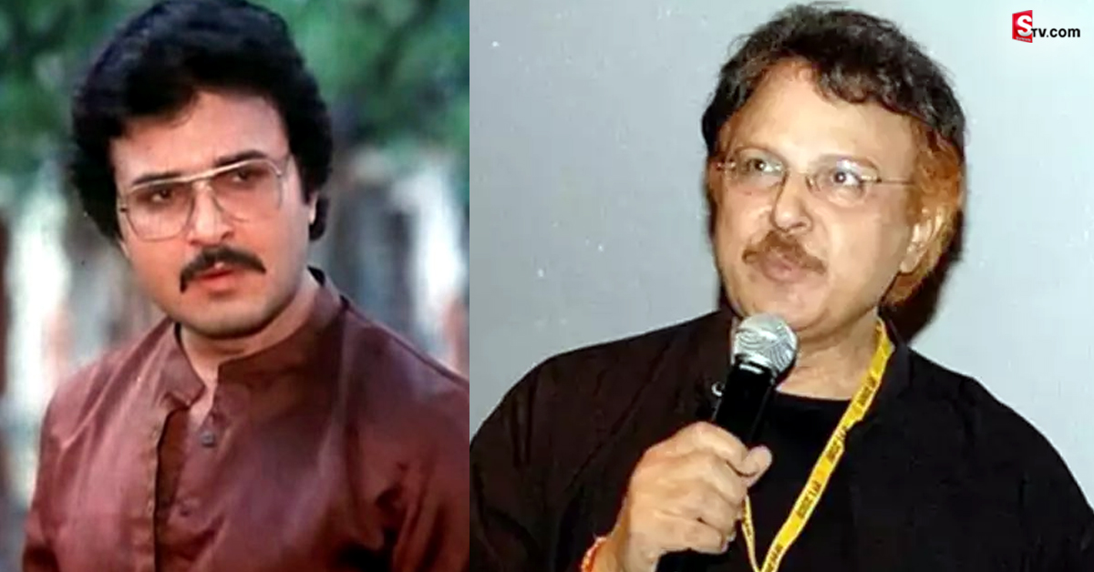 బ్రేకింగ్: ఇండస్ట్రీలో తీవ్ర విషాదం.. శరత్‌బాబు కన్నుమూత