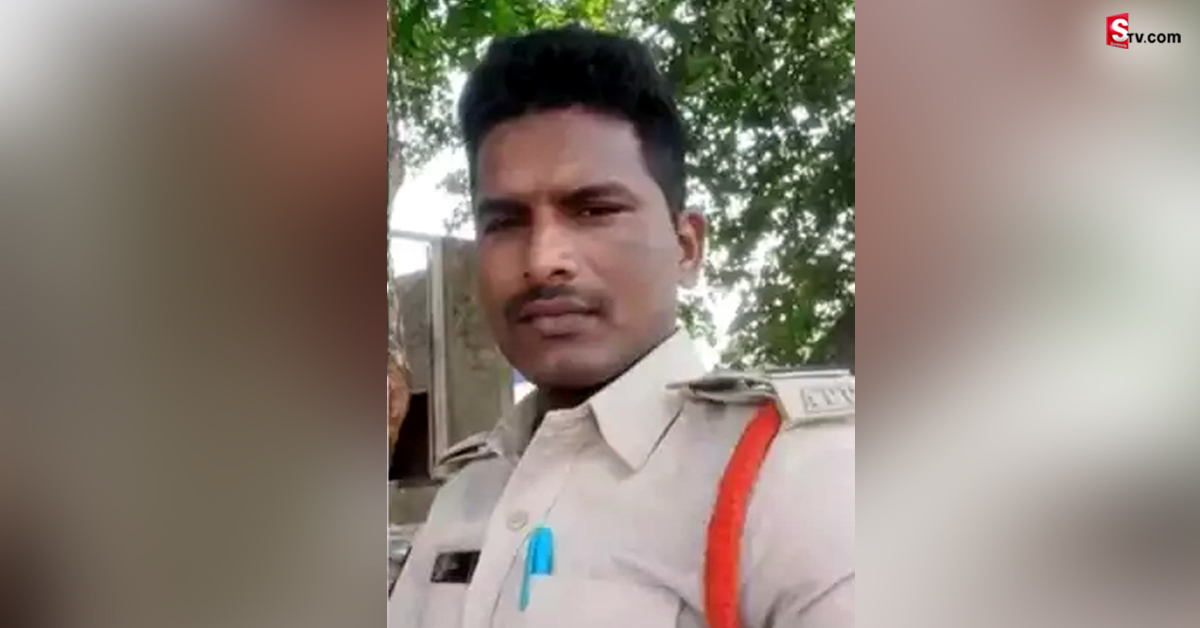 బయట ఎక్కడైనా చెబితే చంపేస్తానంటూ ఎస్సై బెదిరింపులు.. చివరకు