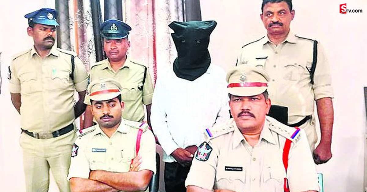 పెళ్లైన సొంత చెల్లి, బావను చంపాలనుకున్న అన్న! ఎందుకంటే?