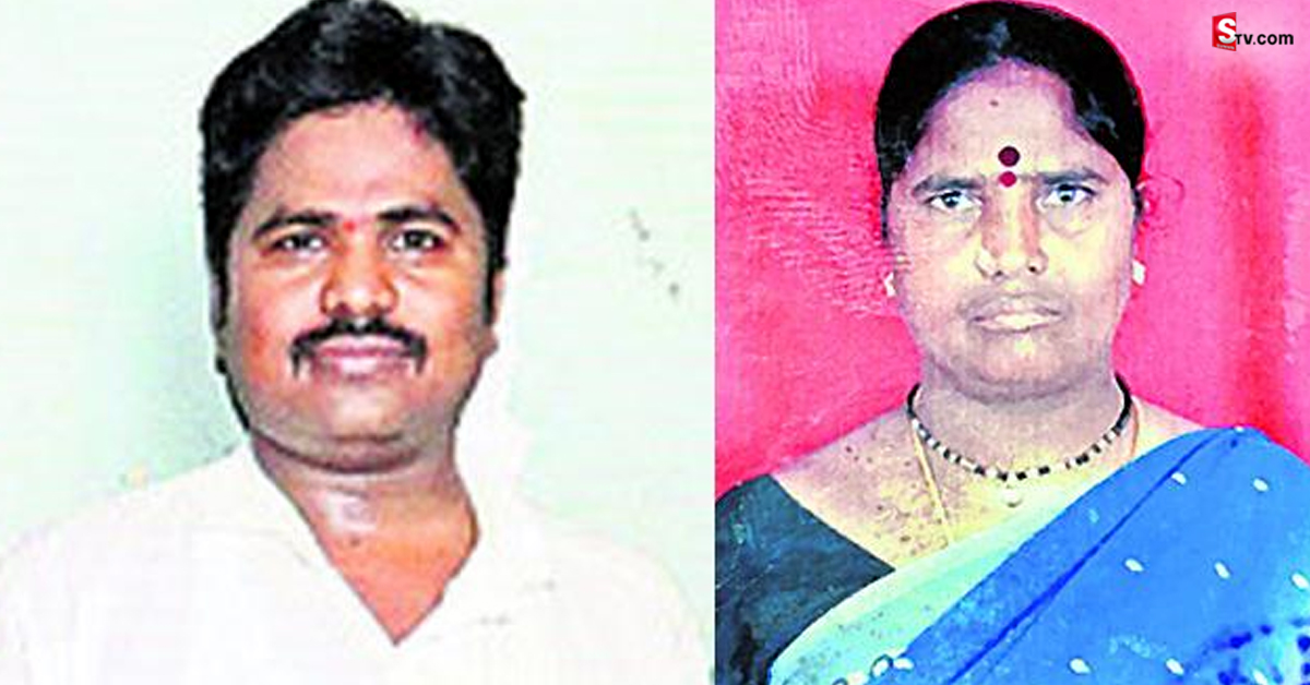 విషాదం: ఒకే రోజు తల్లి, కుమారుడు మృతి!
