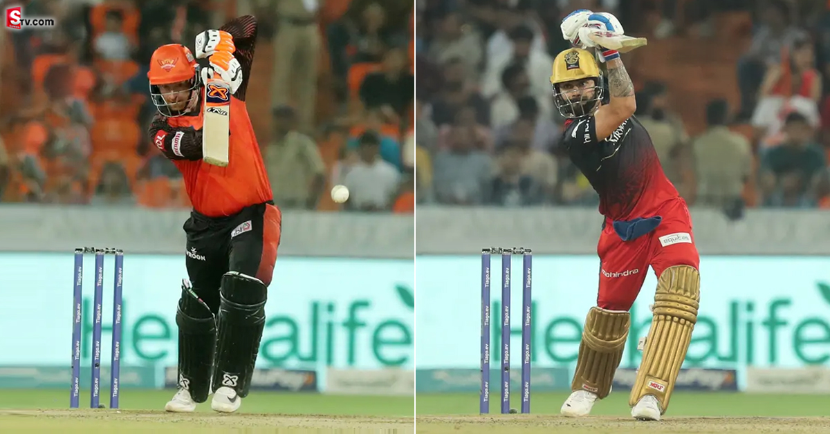 Virat Kohli: కోహ్లీ, క్లాసెన్ కొత్త రికార్డు.. IPL చరిత్రలో ఇలా జరగడం ఇదే ఫస్ట్ టైమ్!