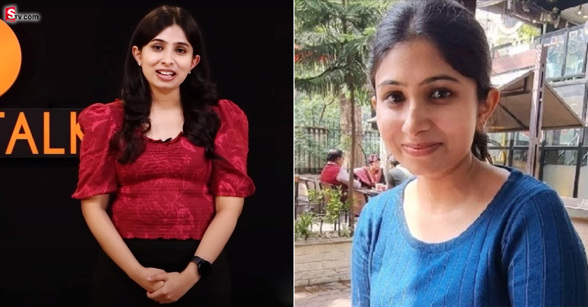 రూ. కోటి జాబ్ కాదని.. లక్షతో కంపెనీ పెట్టిన యువతి.. ఇప్పుడు దాని విలువ రూ. 50 కోట్లు!