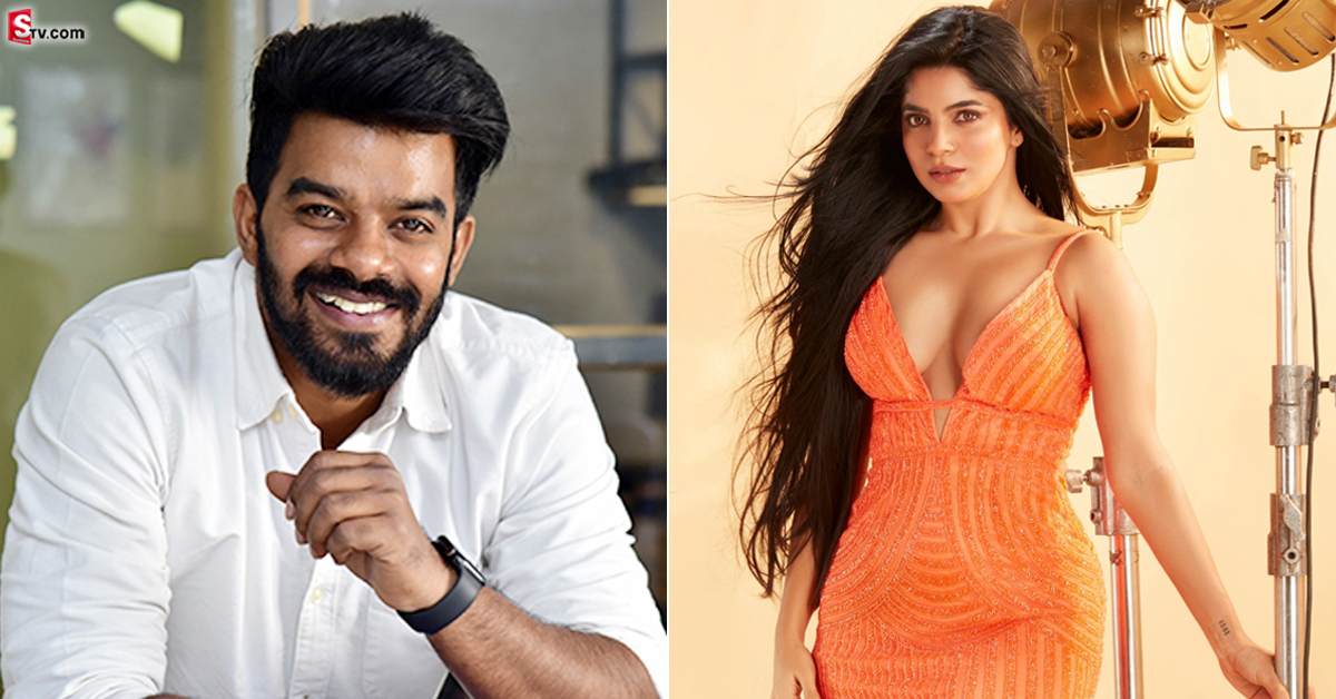 Sudigali Sudheer: సుడిగాలి సుధీర్ కి లడ్డులాంటి ఛాన్స్.. ఏకంగా ఆ హాట్ బ్యూటీతో!