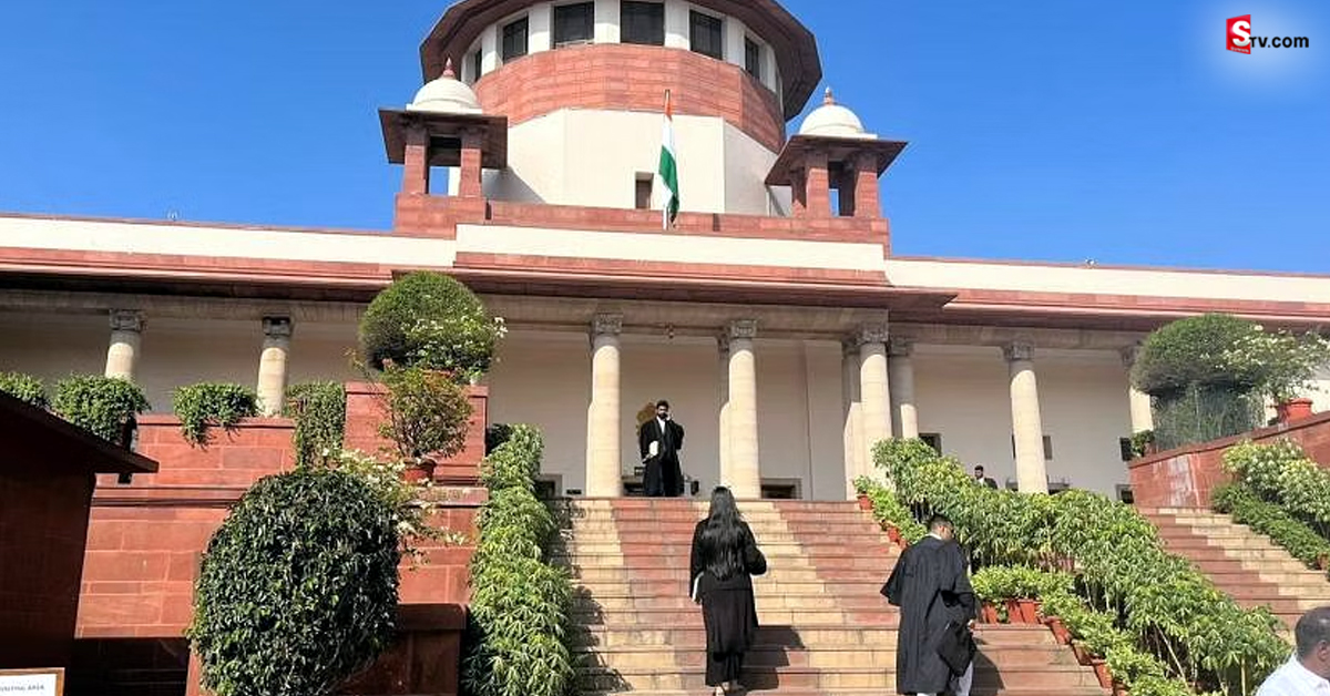 Supreme Court: కుమారి, శ్రీమతి పదాల వాడకంపై సుప్రీం కోర్టు కీలక వ్యాఖ్యలు!