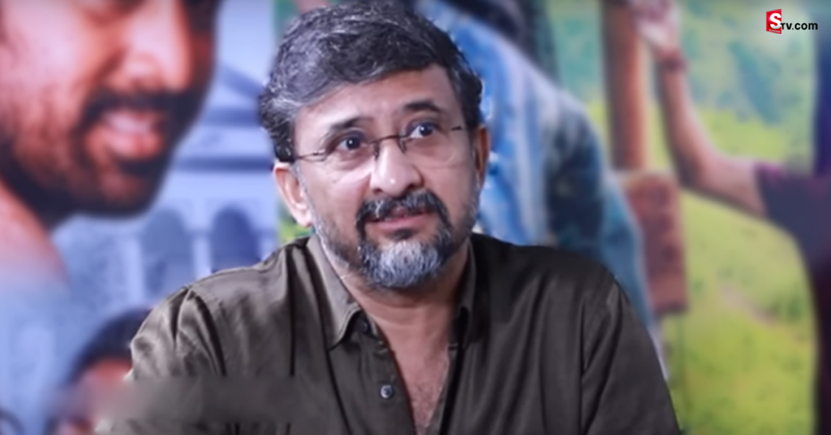 ఆంధ్రులకు ఆత్మాభిమానం, సిగ్గు లేదు! తేజ షాకింగ్ కామెంట్స్!