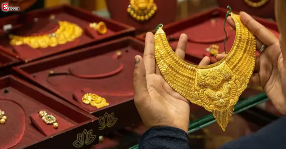 Today Gold Rates: వరుసగా మూడోరోజు పెరిగిన బంగారం ధర.. తులం ఎంతంటే?