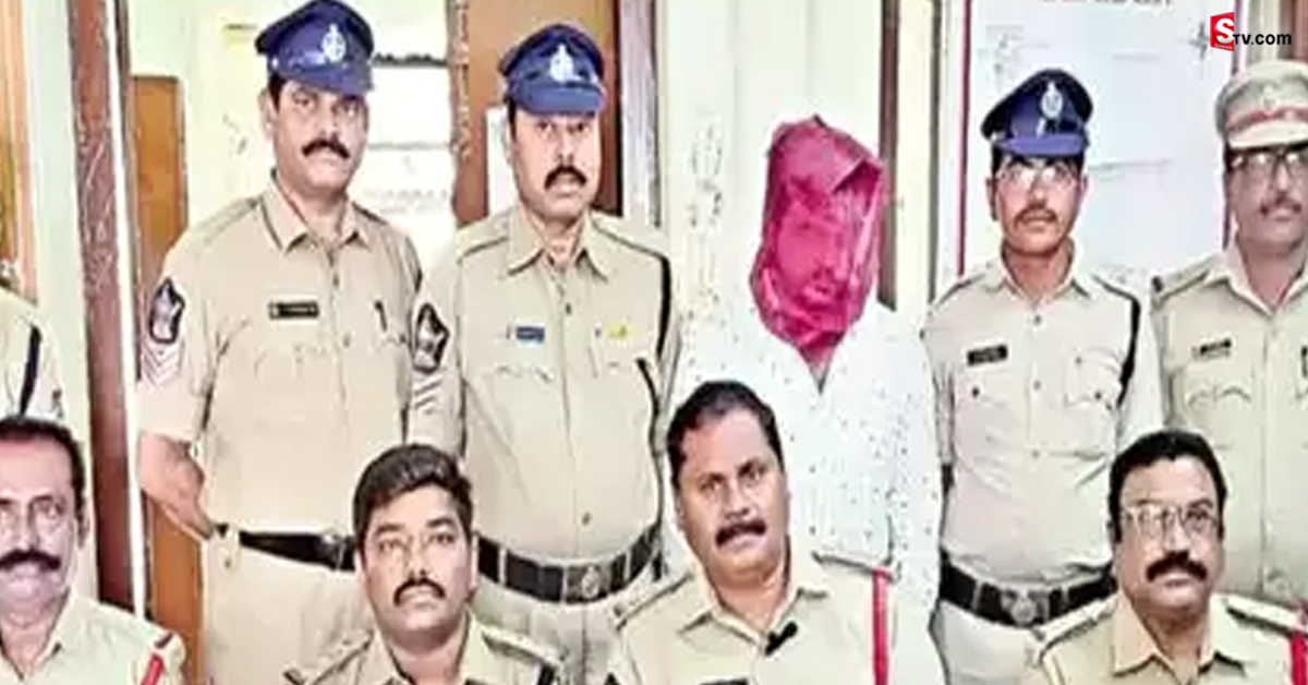 Narspur Express: రైలు ఆపేందుకు ప్రయాణికుడి అతి తెలివి.. సీన్ రివర్స్!