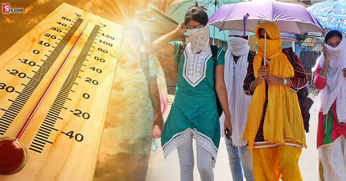 తెలుగు రాష్ట్రాల్లో మండుతున్న ఎండలు! బయటకి రావడం డేంజర్!