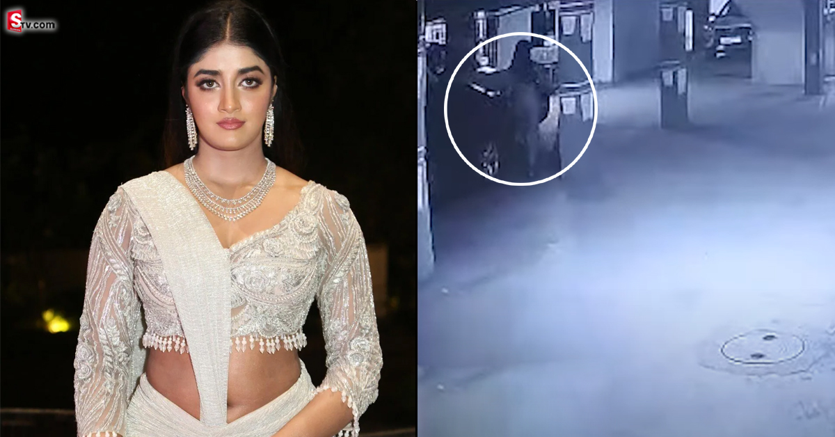 Dimple Hayathi: హీరోయిన్ డింపుల్ ఇంట్లో కలకలం.. ఓ కుర్రాడు, యువతి ఏకంగా!