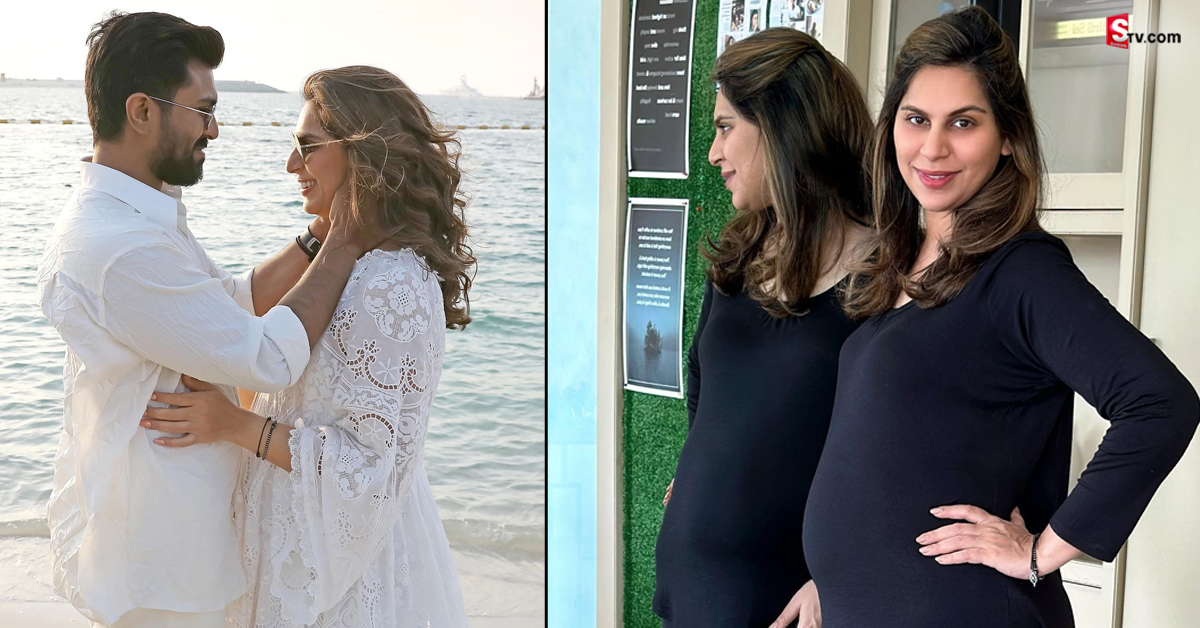 Upasana: బేబీ బంప్ ఫొటోల్ని షేర్ చేసిన ఉపాసన.. ఎమోషనల్ పోస్ట్ వైరల్!