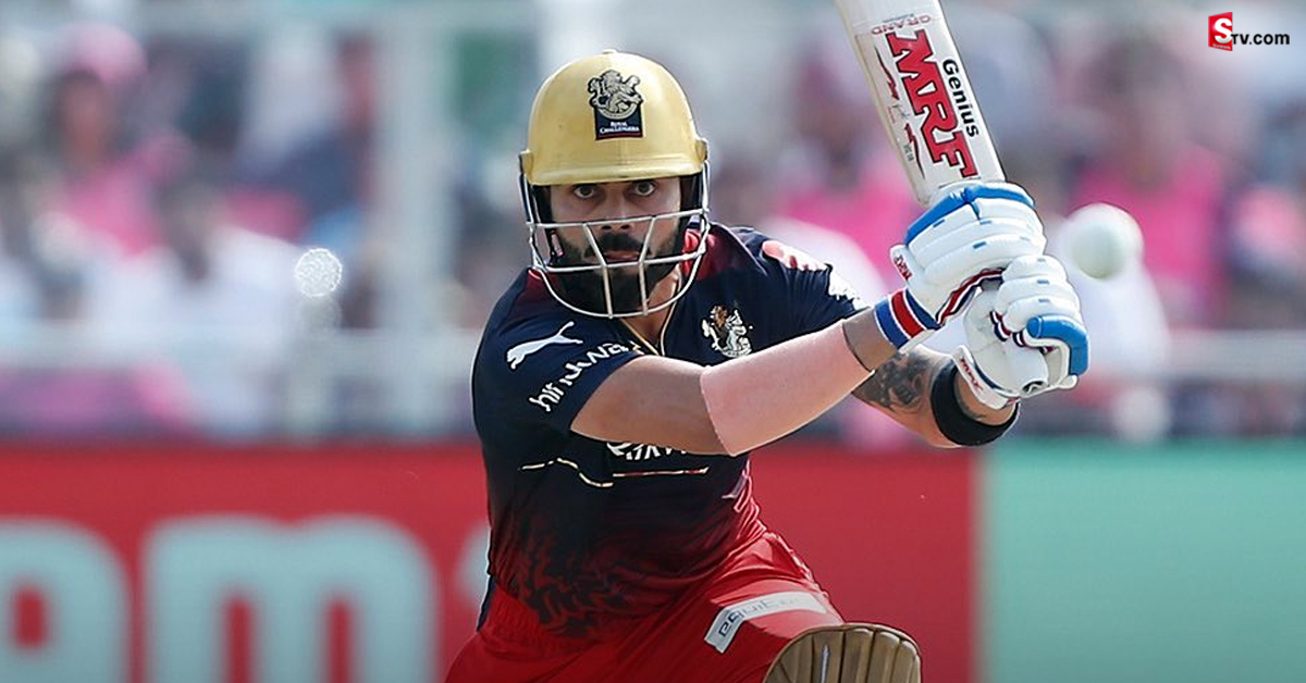 Virat Kohli: టీ20ల్లో కోహ్లీ సరికొత్త రికార్డు.. ఆర్సీబీకి ఆడుతూ అందరికంటే టాప్ లోకి!