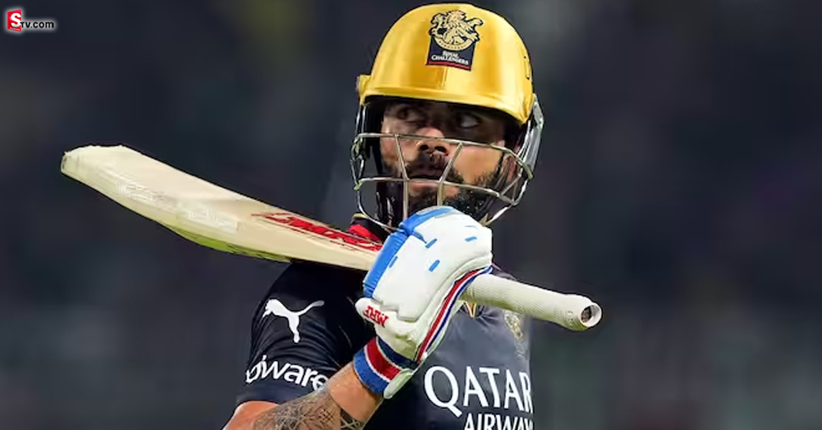 Virat Kohli: ఇంట్లో పులి, బయట పిల్లి.. ఆర్సీబీ స్టార్ బ్యాటర్ విరాట్ కోహ్లీపై నెటిజన్స్ ట్రోలింగ్!