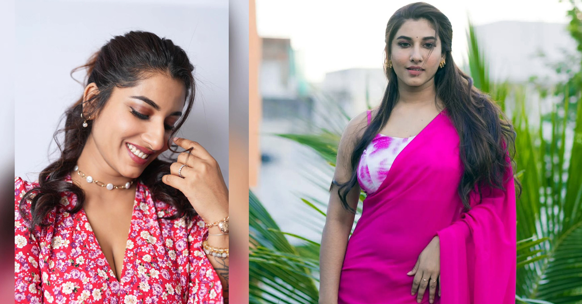 పెళ్లయిన నటుడితో పీకల్లోతు ప్రేమలో యాంకర్‌ విష్ణుప్రియ!