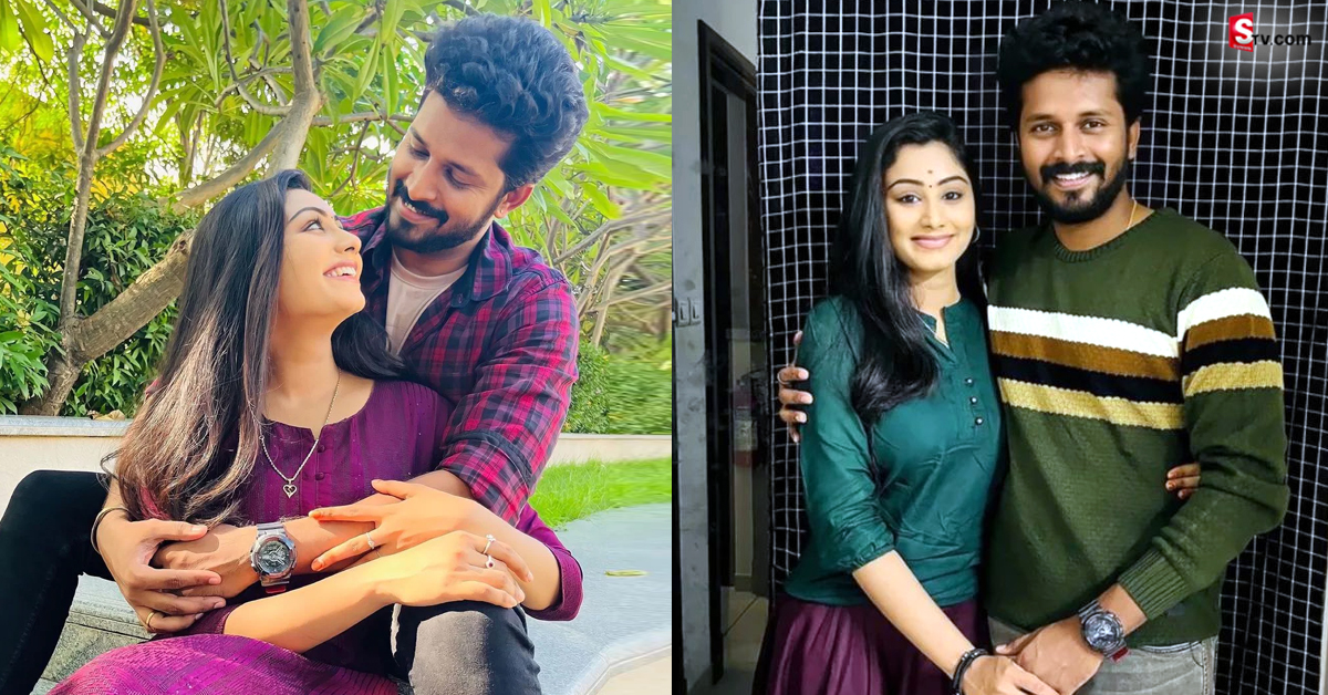 Samyutha: పెళ్లయిన రెండు నెలలకే ఆ హీరోయిన్ విడాకులు.. ఆ ఫొటోలన్నీ కూడా!