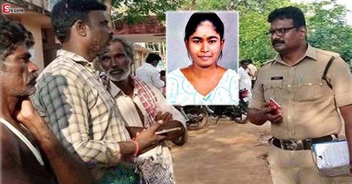 పెళ్లి చేయాలని చూసిన తల్లిదండ్రులు.. వరుసకు అక్కా చెల్లెళ్లు కావడంతో!