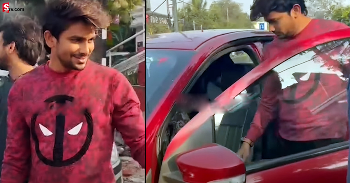 వీడియో: బిగ్ బాస్ విన్నర్ వీజే సన్నీకి ప్రమాదం.. ఆసుపత్రికి తరలింపు!