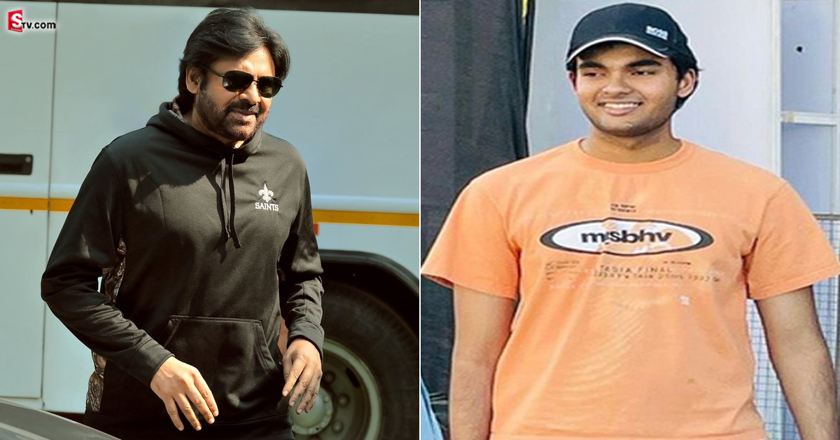 Pawan Kalyan:పవన్ కళ్యాణ్ OG లో అకిరా నందన్ సర్ ప్రైజ్ ! ఫ్యాన్స్ కి పూనకాలే