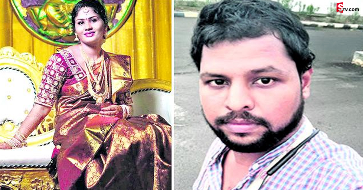 కట్టుకున్న భార్యను కాదని మరొకరితో వివాహేతర బంధం.. గర్భం దాల్చడంతో!