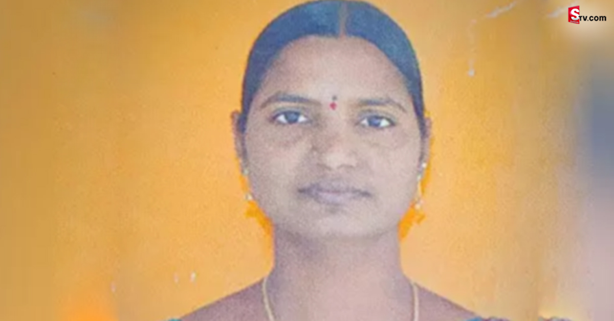 పెళ్లై ఇద్దరు పిల్లలున్నారు.. భర్త సంపాదన సరిపోవడం లేదని!