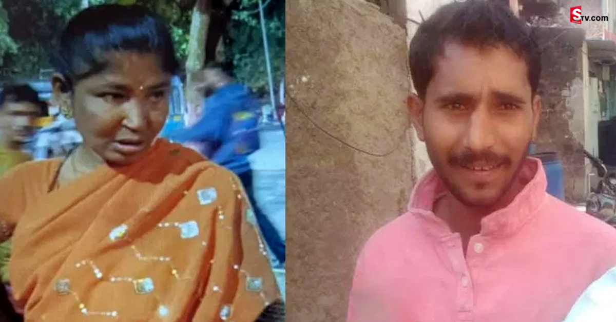 నడి రోడ్డుపై బరితెగించిన మహిళ.. అమాయక యువకుడిని చూసి..!