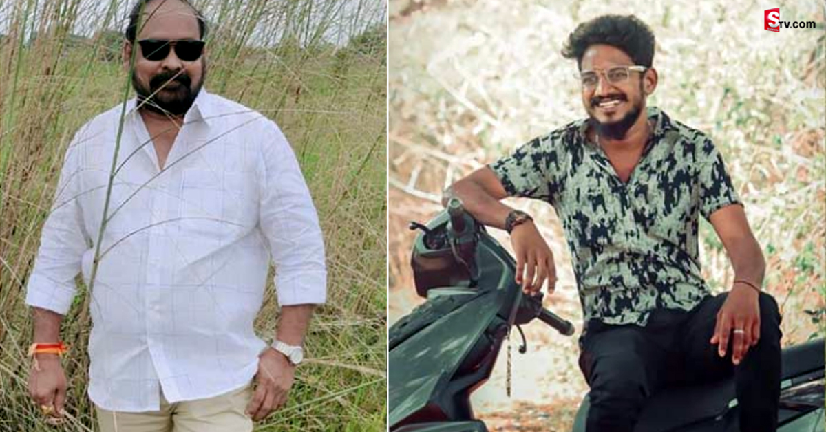 భార్య కళ్లెదుటే వైసీపీ నేత దారుణ హత్య.. ఆ కారణాలేనా..?