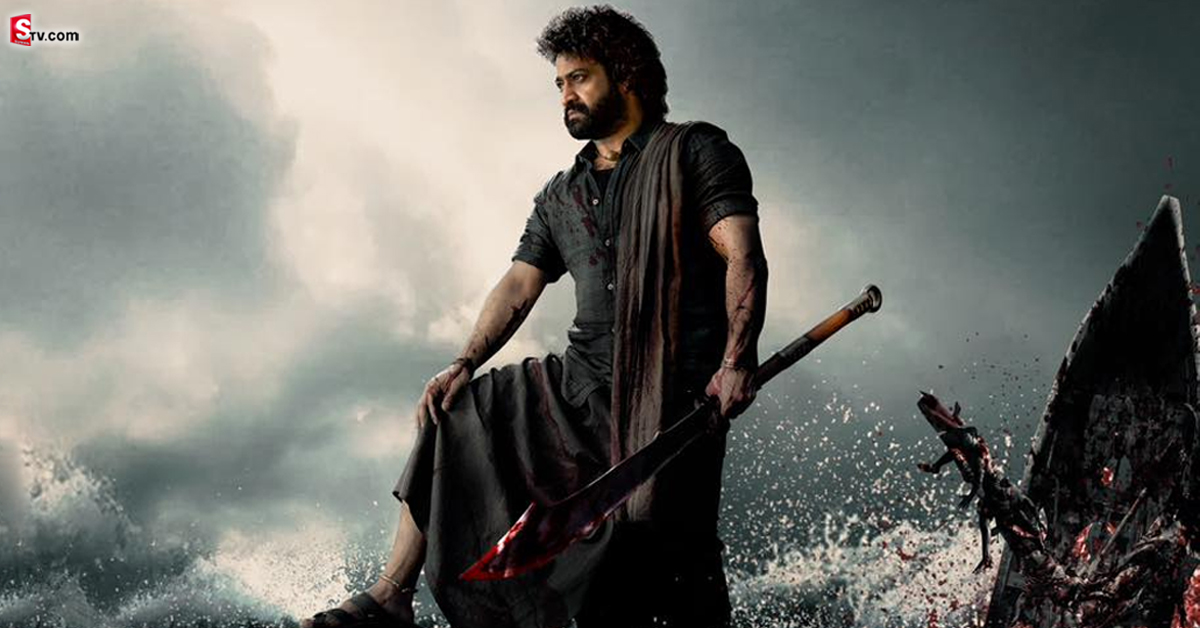 Devara movie: ఎన్టీఆర్ ‘దేవర’లో కేజీఎఫ్ నటుడు.. అలాంటి రోల్ కోసం!