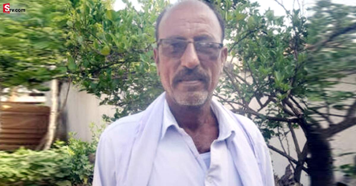60 ఏళ్ల వయసులో టెన్త్ పాస్.. అతనెవరో కాదు!