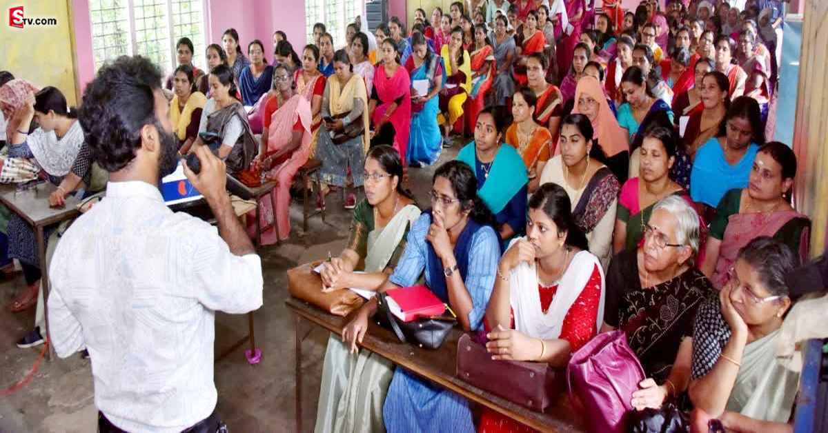 ఆ గ్రామంలో అద్బుతం..! ఒకేసారి 5 వేల మంది మహిళల అవయవదానం..