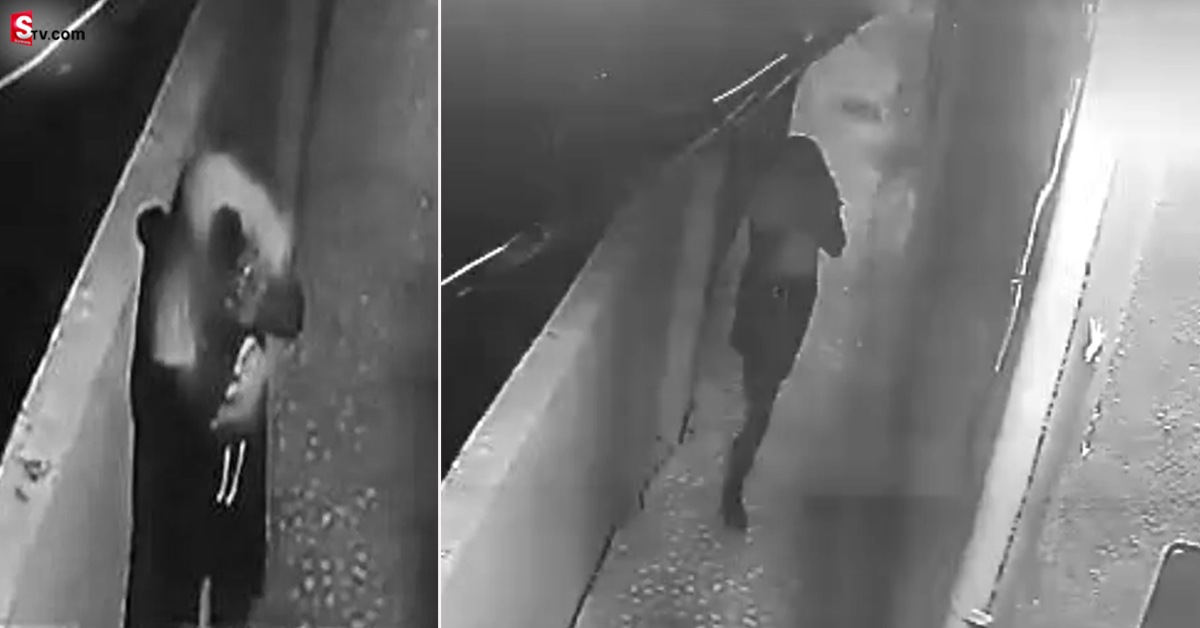 School Student Committed Bank Robbery: 13 ఏళ్ల వయసులో బ్యాంకులో చోరీకి యత్నించిన బాలుడు..