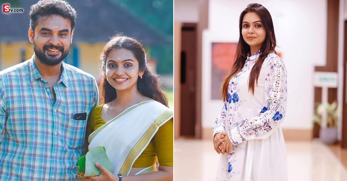 2018 మూవీలోని హీరోయిన్‌కి టాలీవుడ్‌కి ఉన్న లింక్ ఏమిటో తెలుసా?