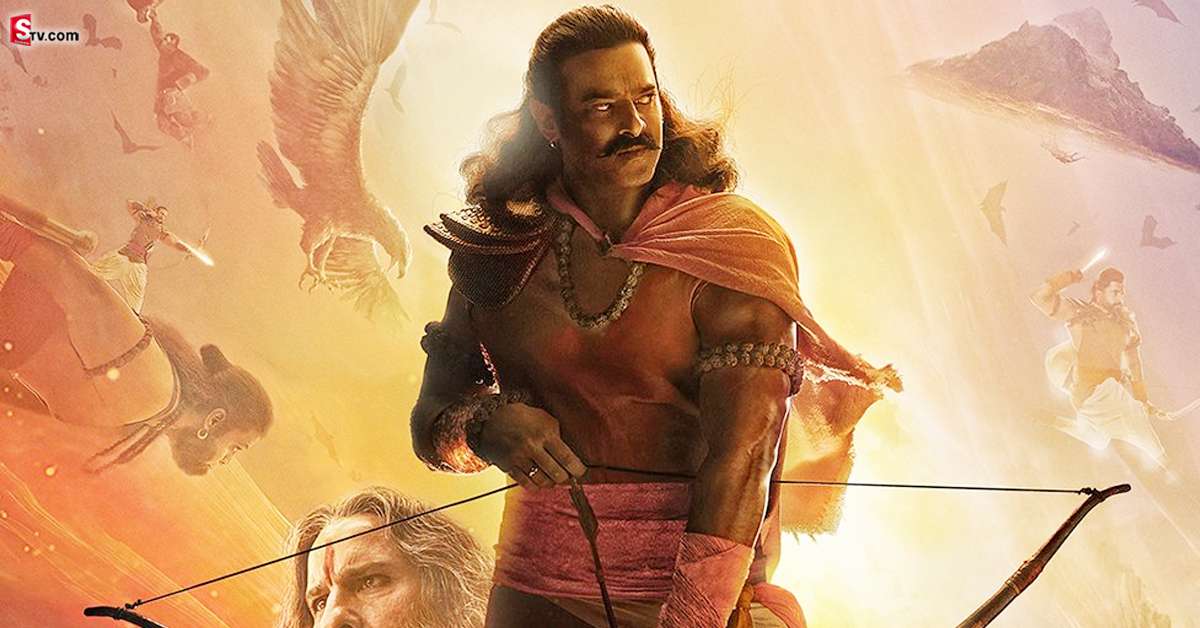 ‘ఆదిపురుష్’ OTT పార్ట్​నర్ ఫిక్స్.. స్ట్రీమింగ్ ఎప్పుడంటే..!