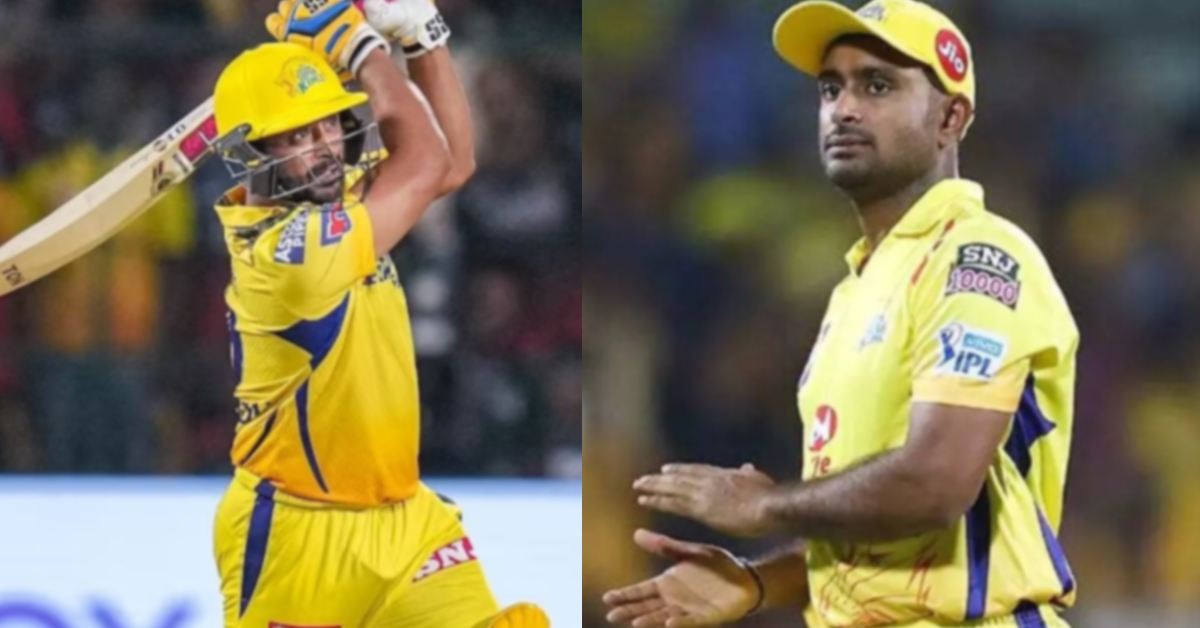 Ambati Rayudu: మనసు మార్చుకున్న రాయుడు.. CSK కోసం మళ్లీ బ్యాట్ చేత పట్టి..!