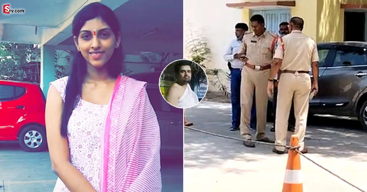 అప్సర హత్య కేసులో కీలక పరిణామం.. సీన్ రీ కన్‌స్ట్రక్షన్‌ కోసం ప్రియుడ్ని..
