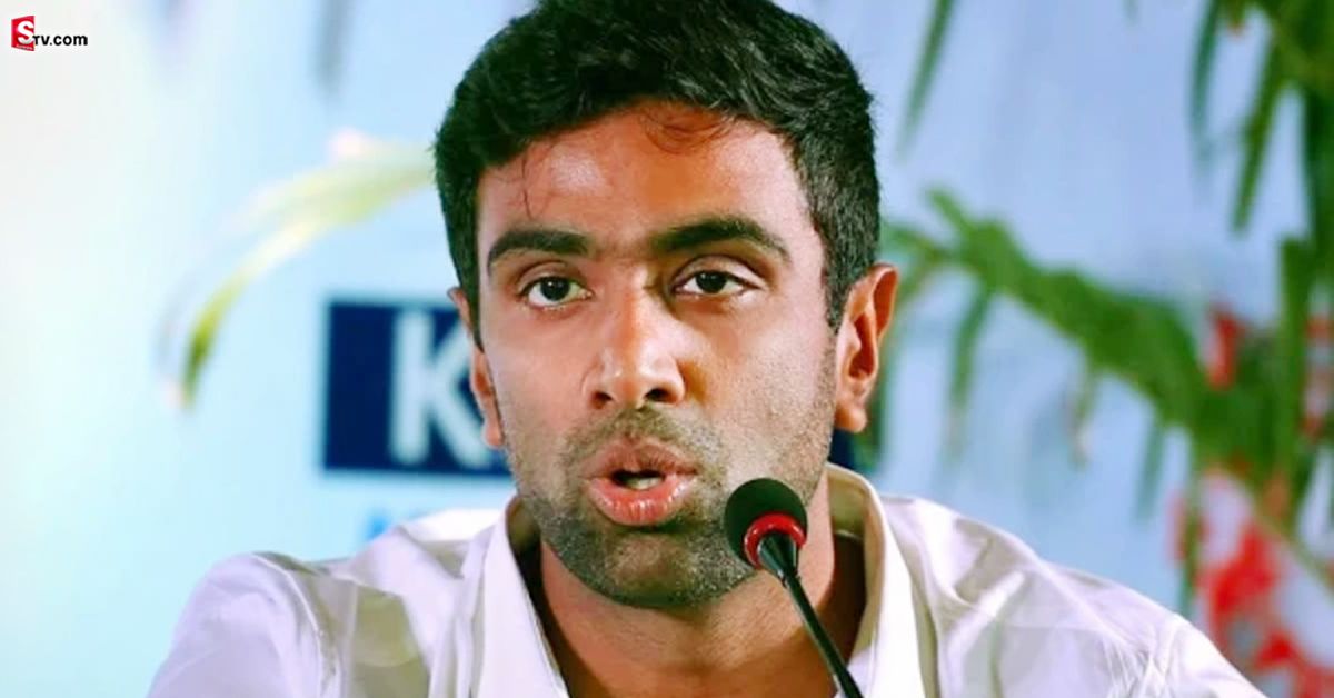 Ravichandran Ashwin: అశ్విన్ నోట రిటైర్మెంట్ కామెంట్స్.. ఎమోషనల్ అవుతూ