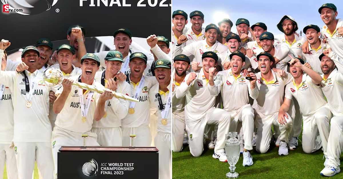 2023 Ashes: డబ్ల్యూటీసీ కన్నా ఆసీస్ యాషెసే ముఖ్యం.. అందుకే ఆ పని చేశారు