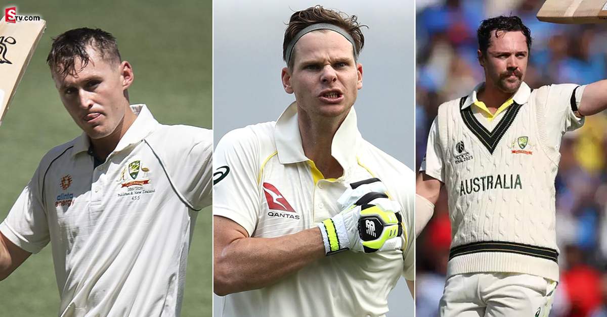 Cricket Australia: ఆసీస్ బ్యాటర్స్ క్రేజీ రికార్డ్ .. 39 ఏళ్లలో ఇదే తొలిసారి
