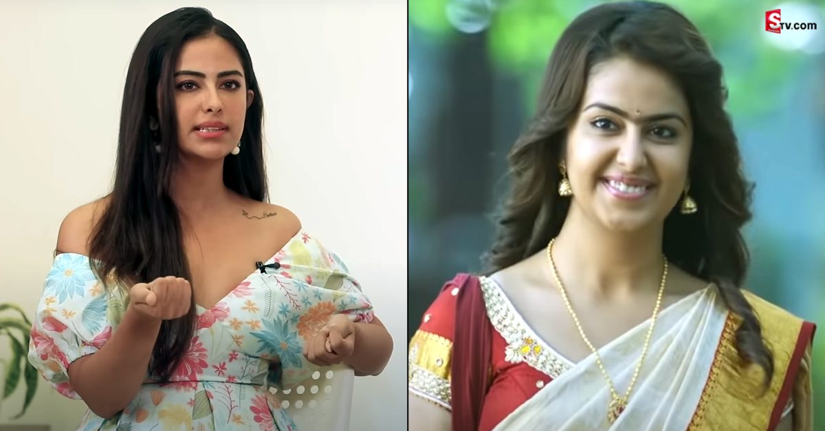 దక్షిణాది చిత్ర పరిశ్రమపై నోరు పారేసుకున్న చిన్నారి పెళ్లి కూతురు..!
